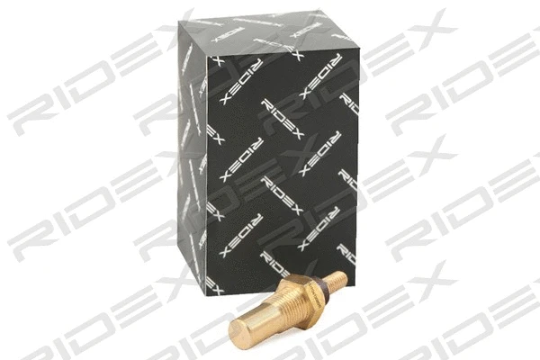 Sensor, coolant temperature