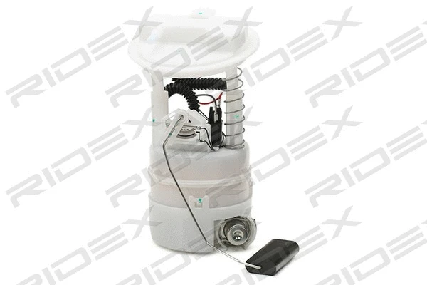 Fuel Feed Unit