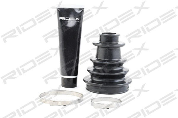 Bellow, drive shaft (193B0068)