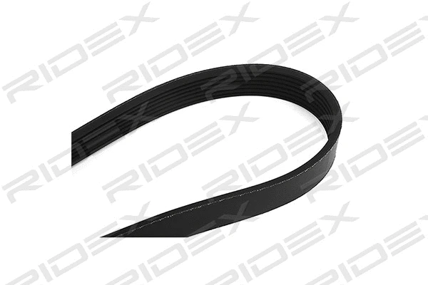 V-Ribbed Belt