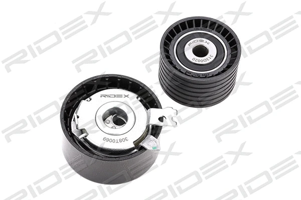 Water Pump & Timing Belt Kit