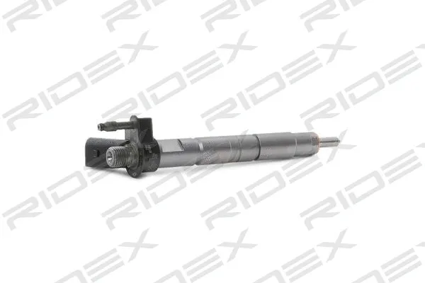 Injector Nozzle