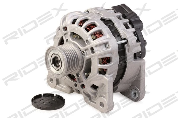 Alternator (4G0674)