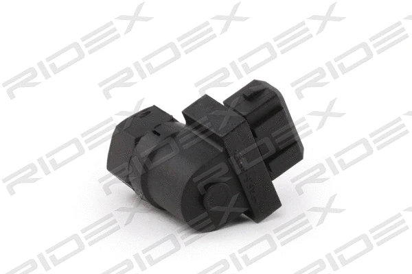 Sensor, crankshaft pulse