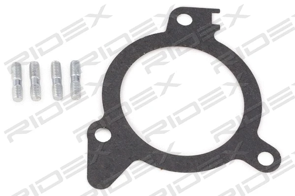 Water Pump, engine cooling (1260W0055)