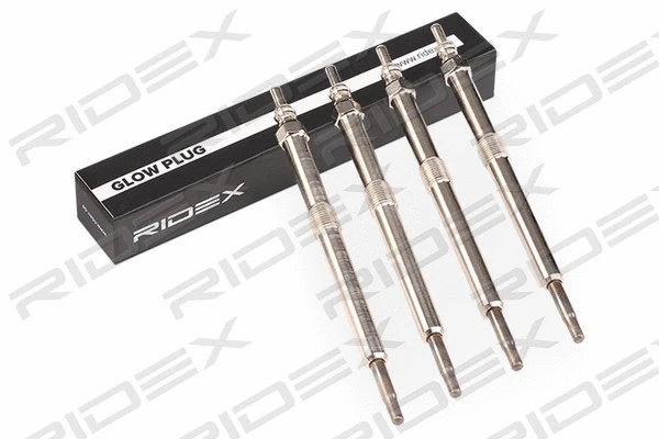 Glow Plug