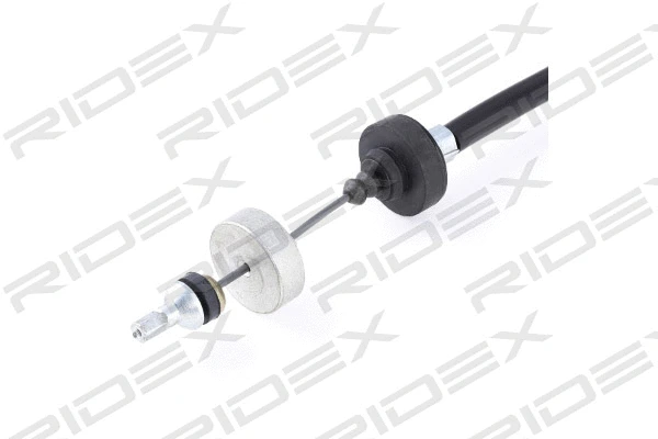 Cable Pull, clutch control