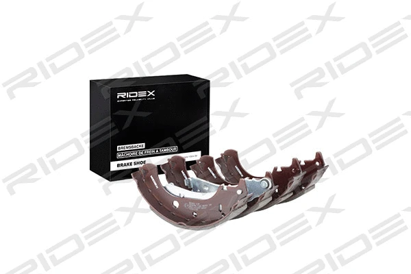 Brake Shoe Set (70B0195)