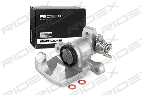 Brake Caliper