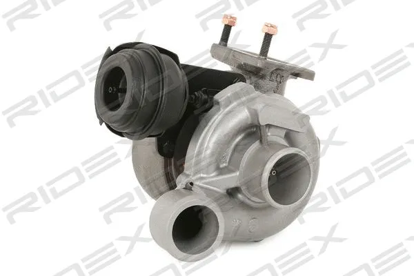 Charger, charging (supercharged/turbocharged) (2234C10019R)