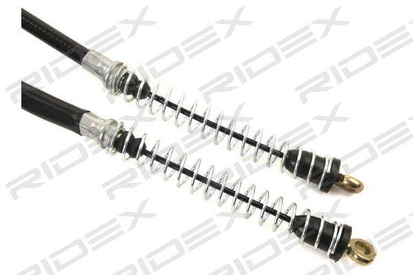 Cable Pull, parking brake