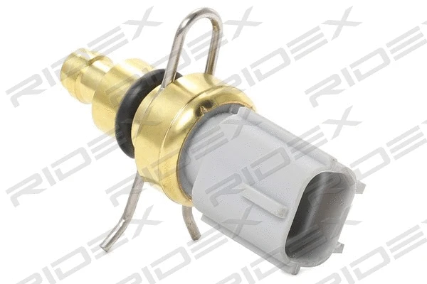 Sensor, coolant temperature