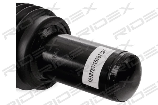 Air Suspension Strut