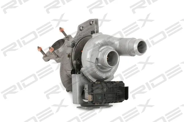 Charger, charging (supercharged/turbocharged)