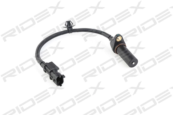 Sensor, crankshaft pulse