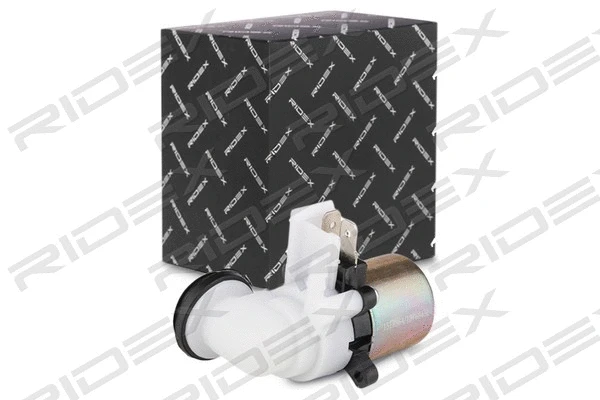 Washer Fluid Pump, window cleaning (794W0002)