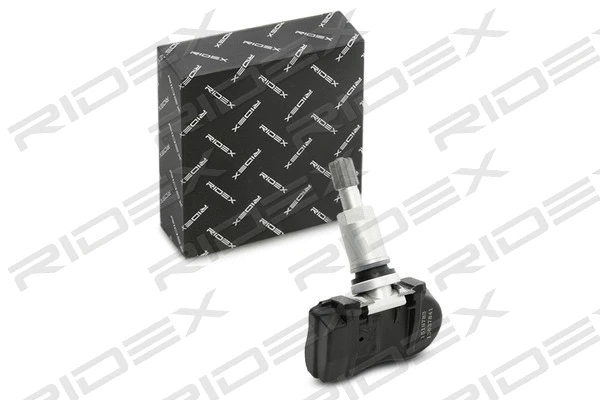 Wheel Sensor, tyre-pressure monitoring system