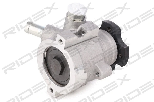 Hydraulic Pump, steering (12H0137)