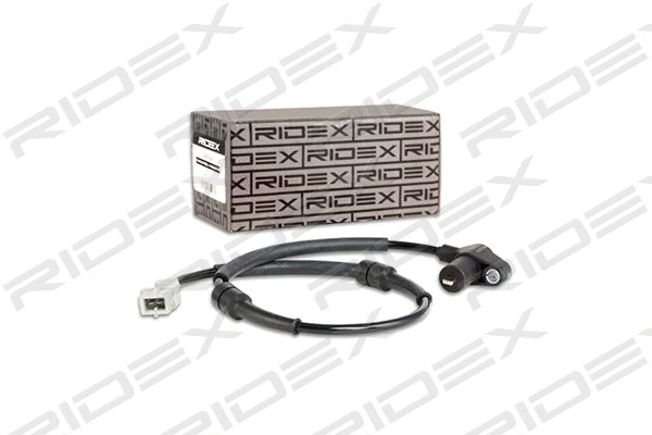 Sensor, wheel speed (412W0066)
