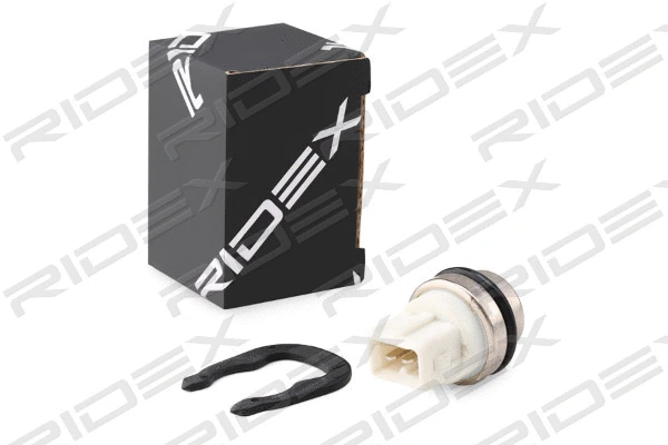 Temperature Switch, coolant warning lamp