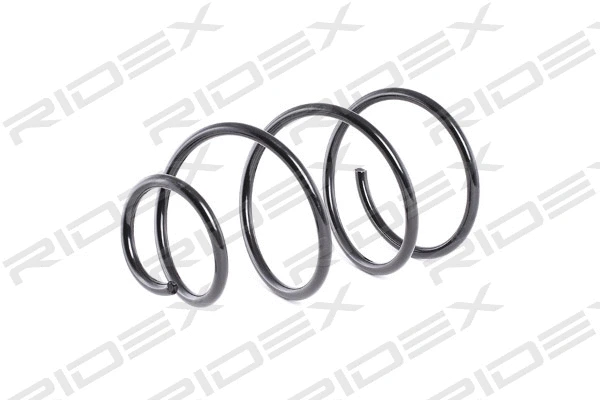 Suspension Spring (188C0454)