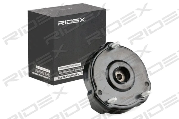 Repair Kit, suspension strut support mount