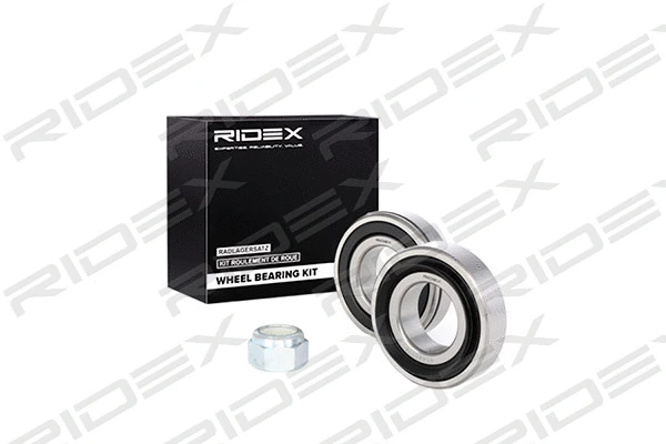 Wheel Bearing Kit (654W0176)