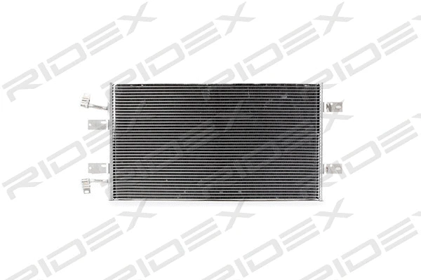 Condenser, air conditioning (448C0052)