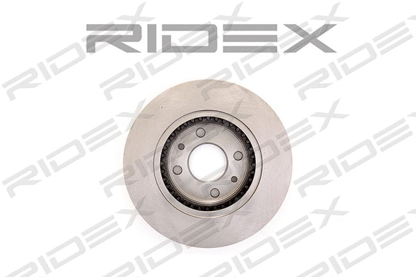 Brake Disc (82B0016)