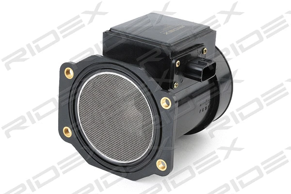 Mass Air Flow Sensor