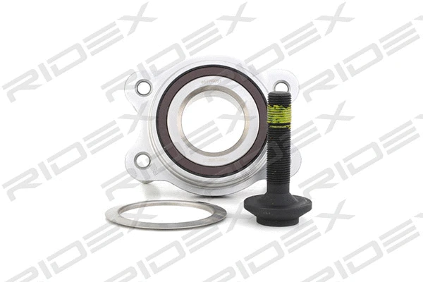 Wheel Bearing Kit (654W0051)