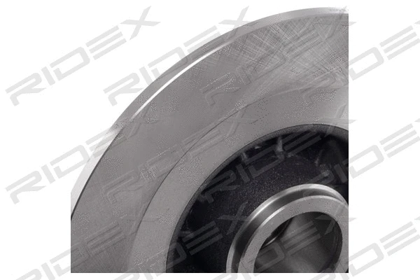 Brake Disc (82B1907)