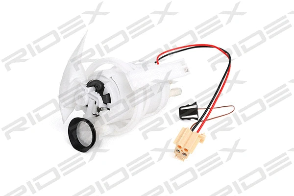 Fuel Feed Unit (1382F0053)