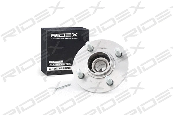 Wheel Bearing Kit (654W0198)