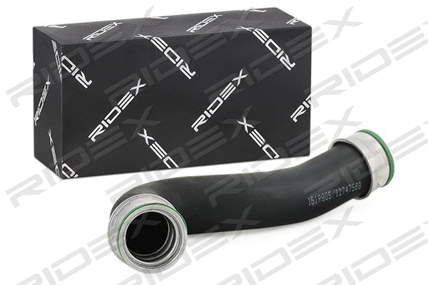 Charge Air Hose