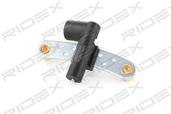 Sensor, crankshaft pulse