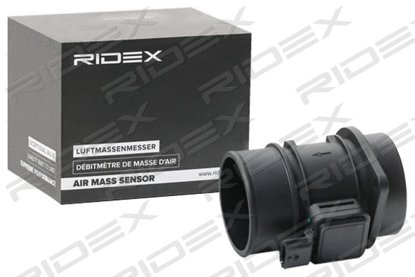 Mass Air Flow Sensor (3926A0287)