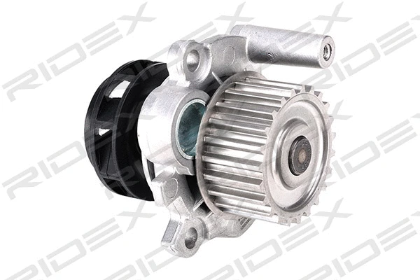Water Pump & Timing Belt Kit