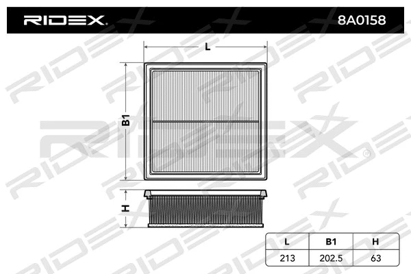 Air Filter