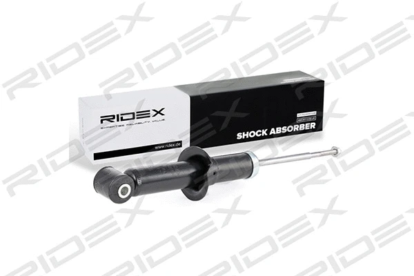 Shock Absorber (854S0904)