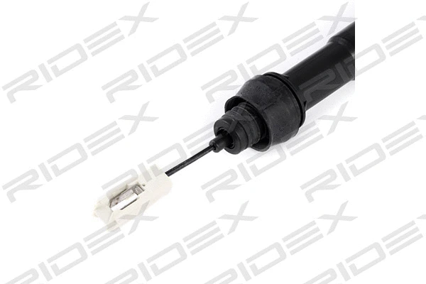 Cable Pull, clutch control
