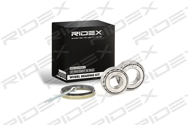 Wheel Bearing Kit (654W0453)