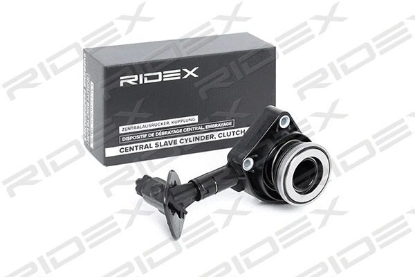 Central Slave Cylinder, clutch