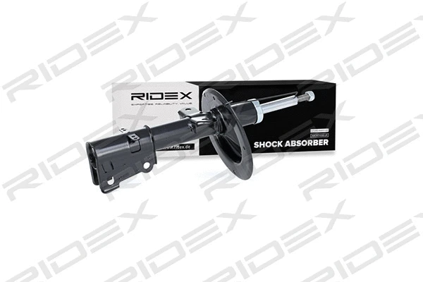 Shock Absorber