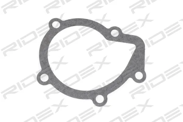 Water Pump & Timing Belt Kit