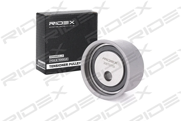 Tensioner Pulley, timing belt