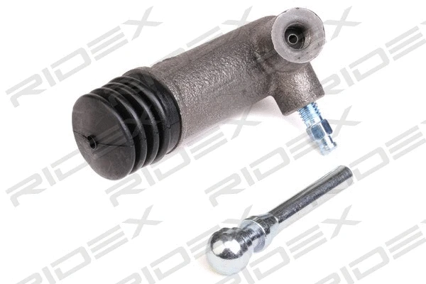 Slave Cylinder, clutch