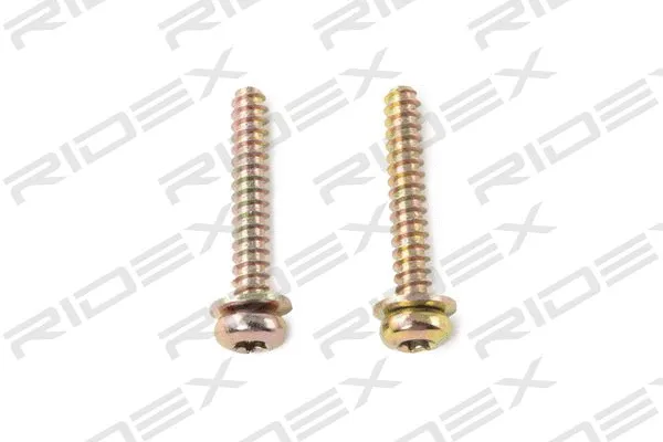 Idle Control Valve, air supply