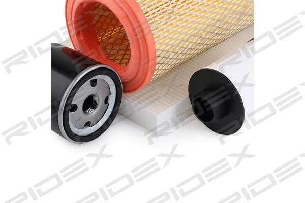 Filter Set (4055F0151)