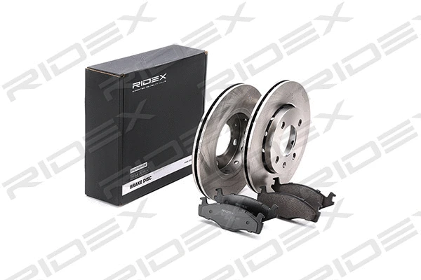 Brake Kit, disc brake